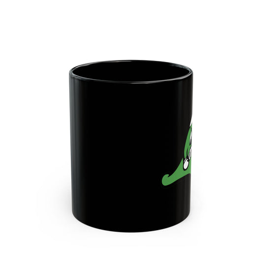 Black Team Mug (11oz/15oz)