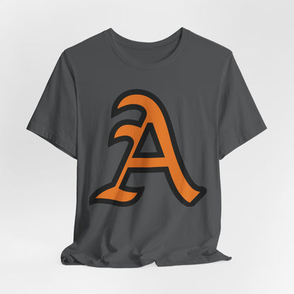 Jersey Short Sleeve Tee