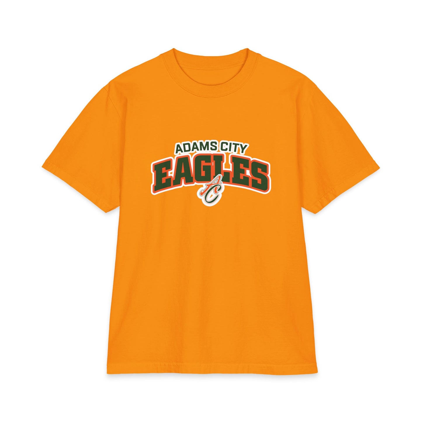 Max Heavyweight Short Sleeve Tee