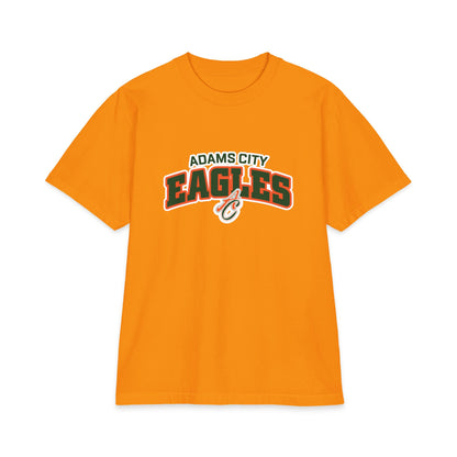 Max Heavyweight Short Sleeve Tee