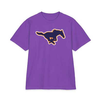 Max Heavyweight Short Sleeve Tee