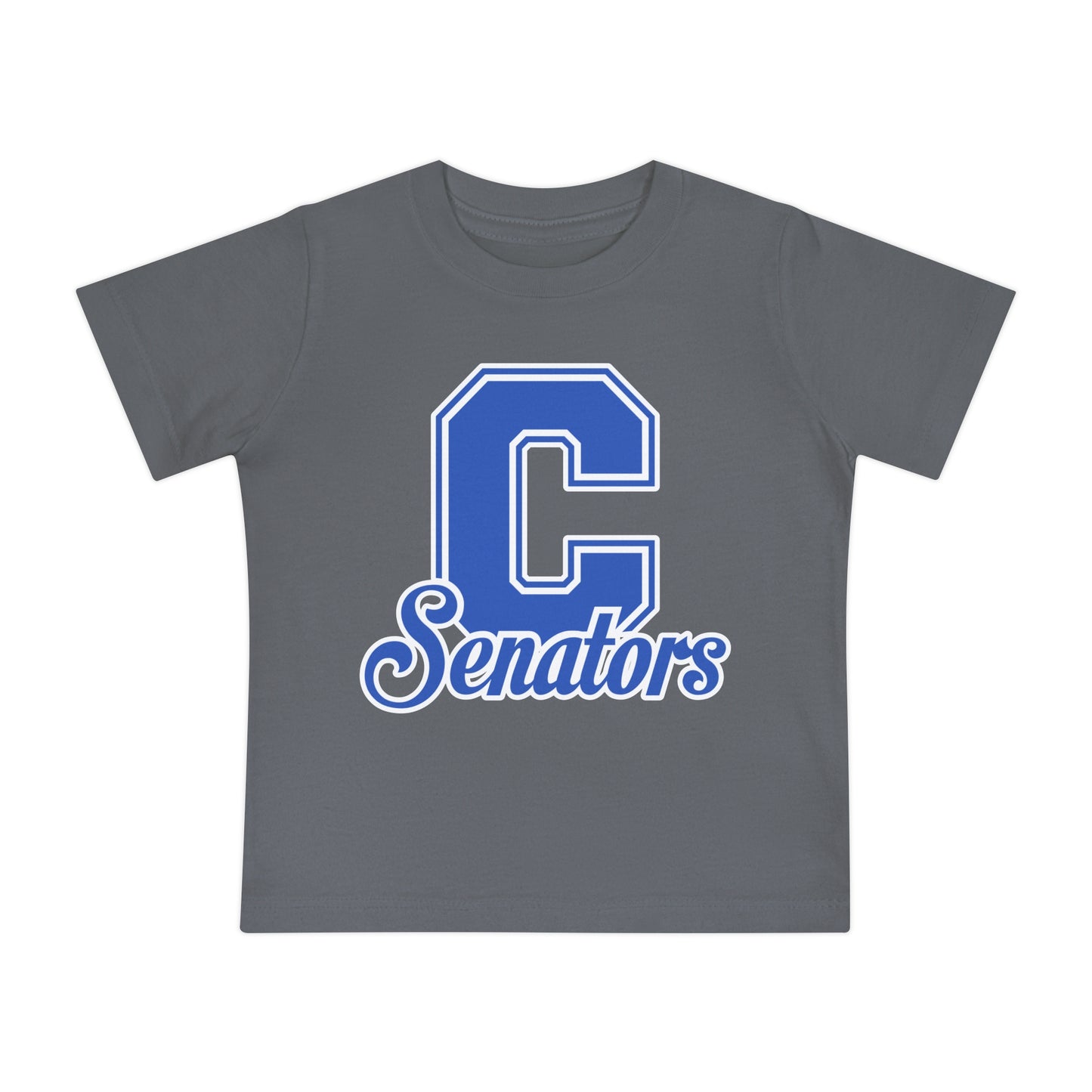 Baby Short Sleeve Tee