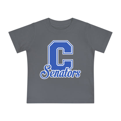 Baby Short Sleeve Tee