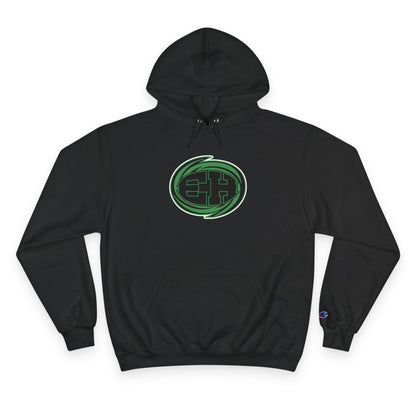 Champion Powerblend Fleece Pullover Hoodie