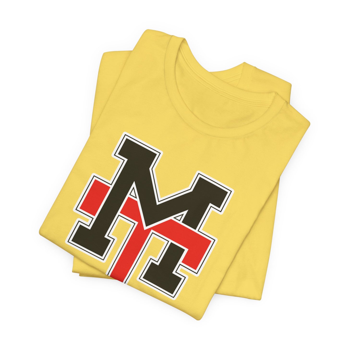 Jersey Short Sleeve Tee
