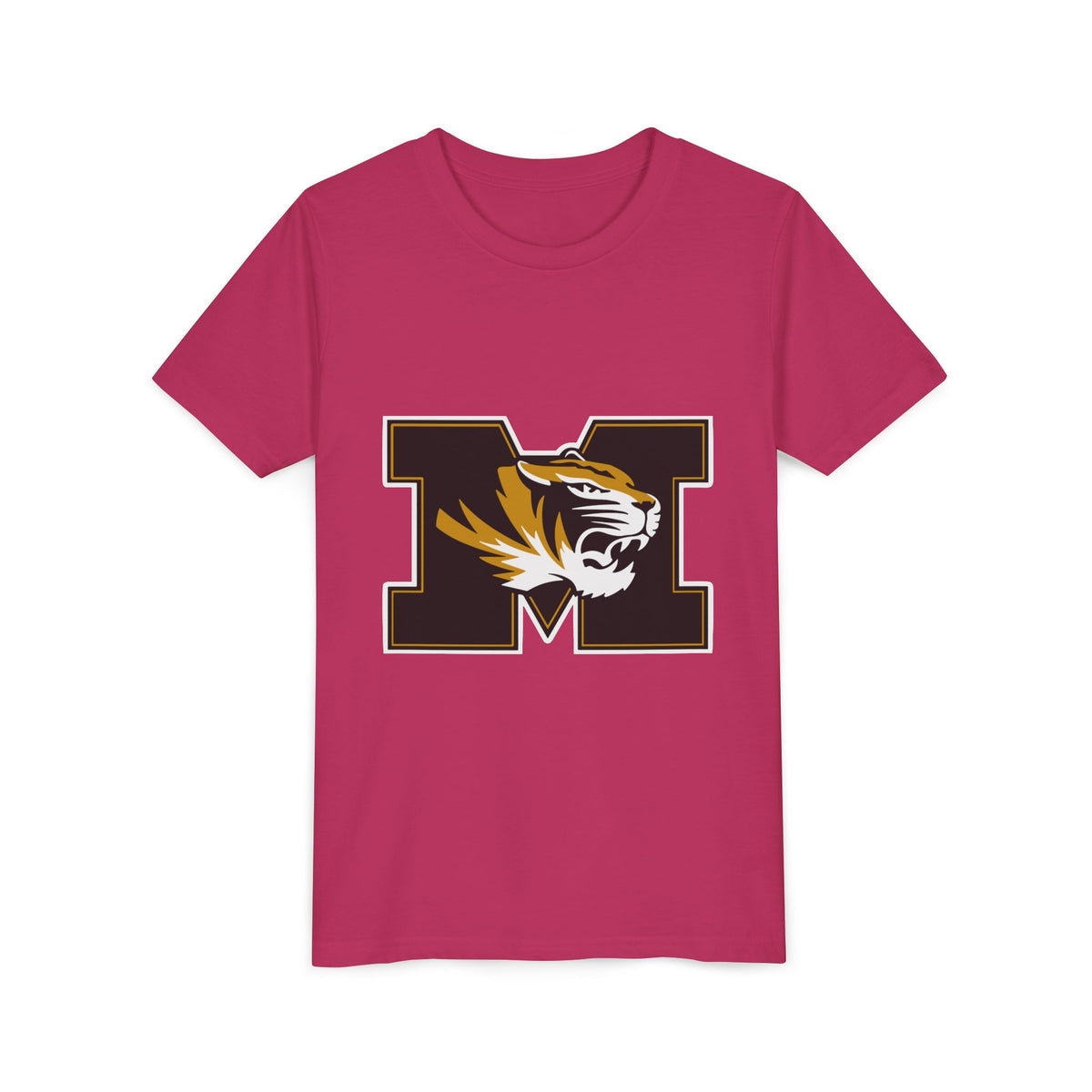 Youth Short Sleeve Tee