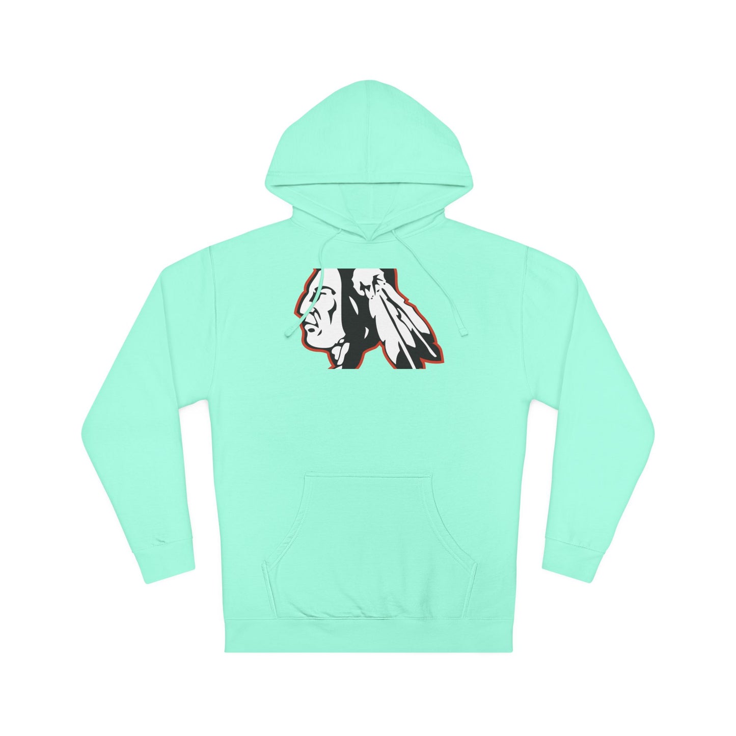 Midweight Pullover Hoodie