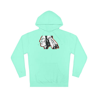 Midweight Pullover Hoodie
