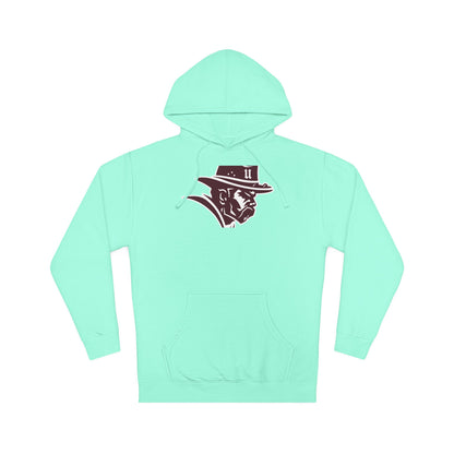 Midweight Pullover Hoodie