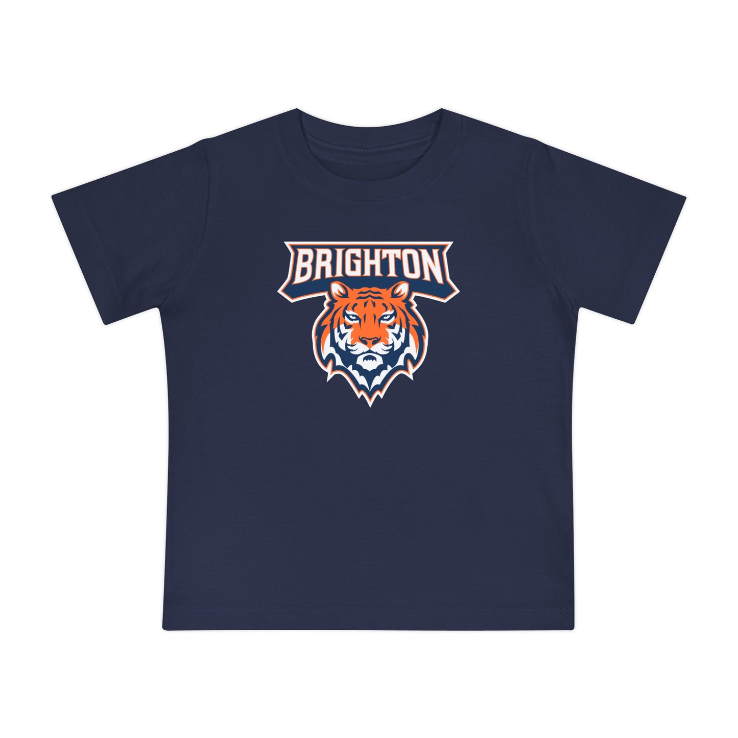 Baby Short Sleeve Tee