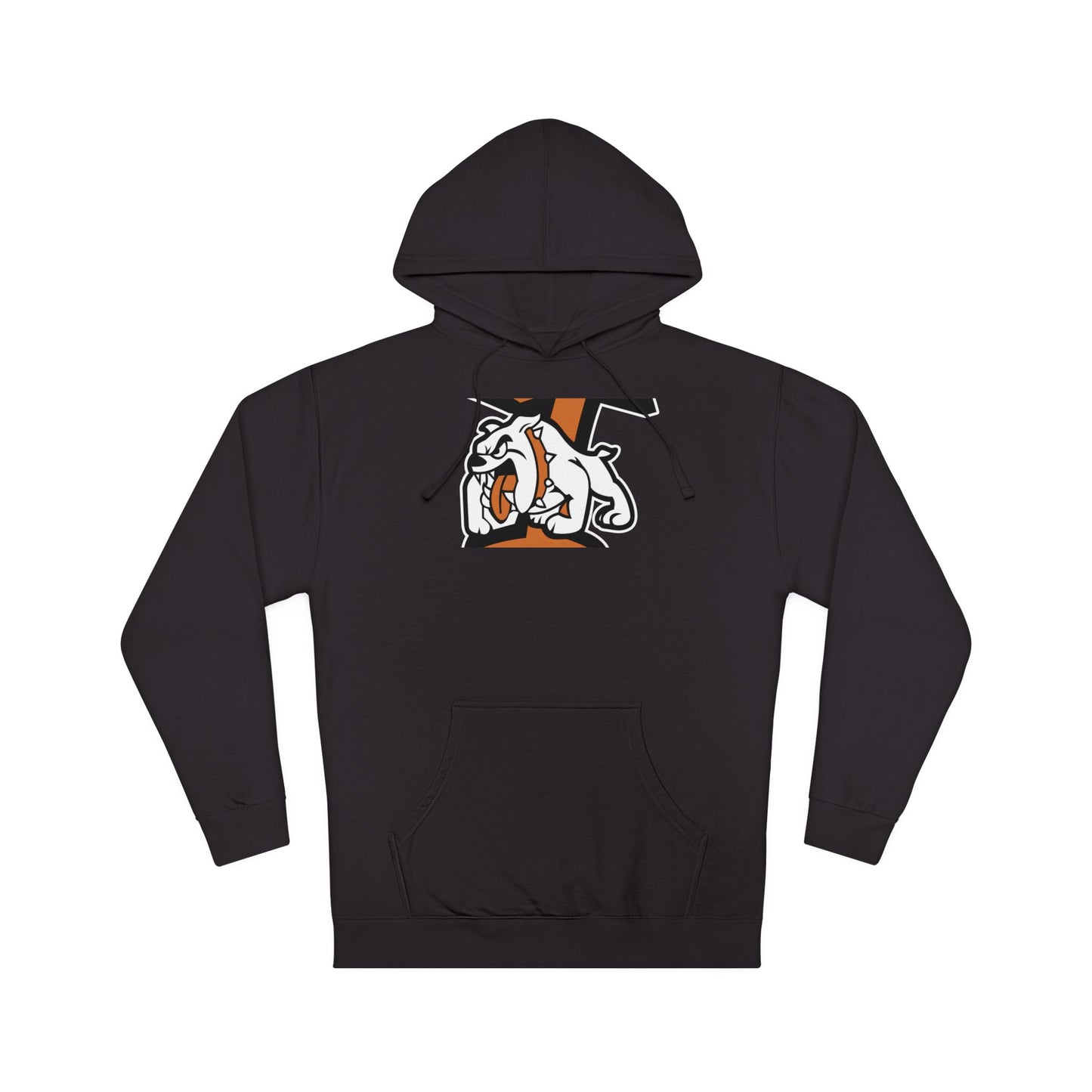 Midweight Pullover Hoodie