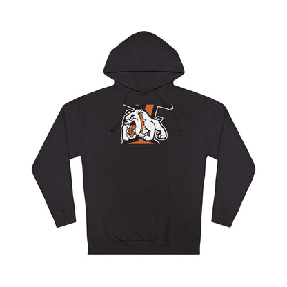 Midweight Pullover Hoodie