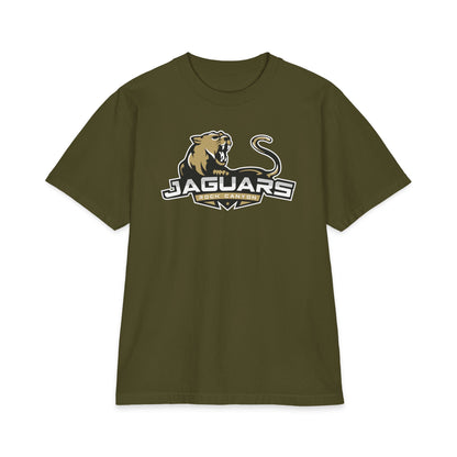 Max Heavyweight Short Sleeve Tee
