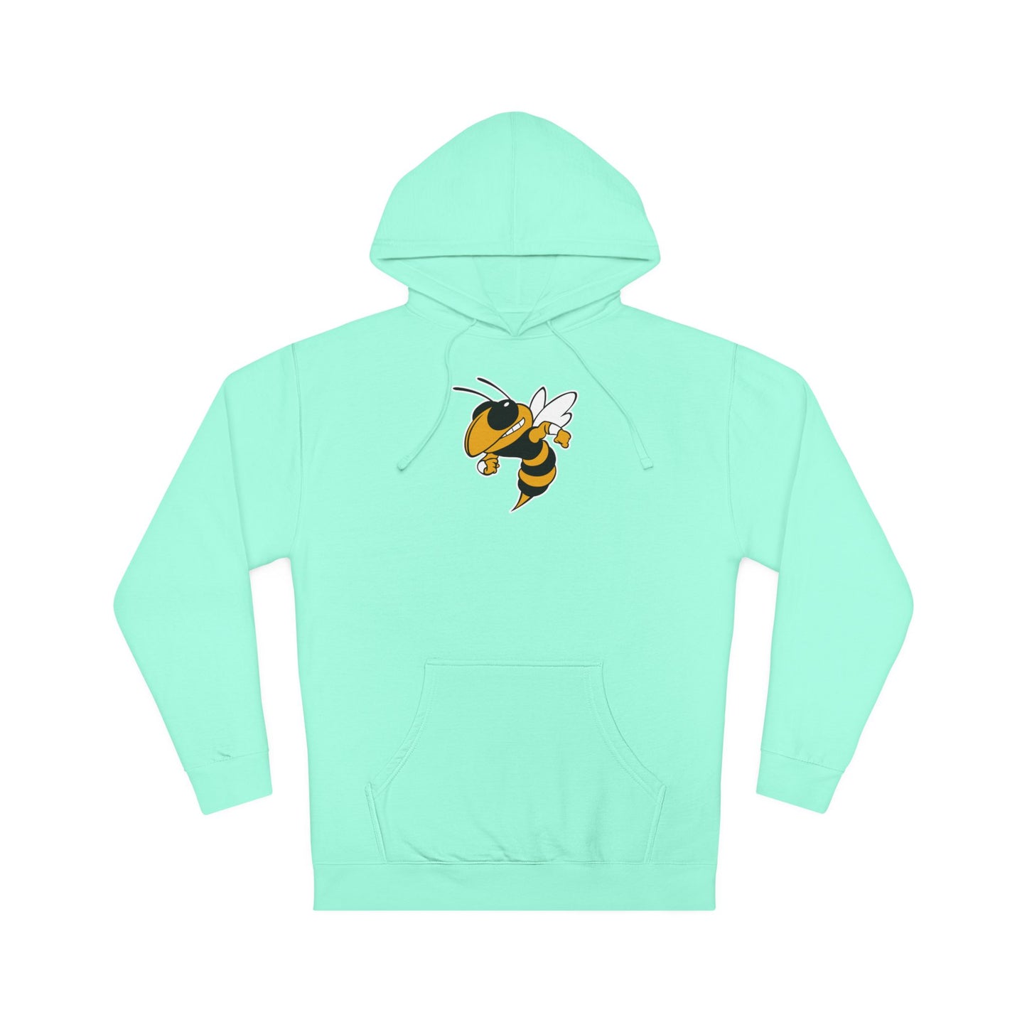 Midweight Pullover Hoodie