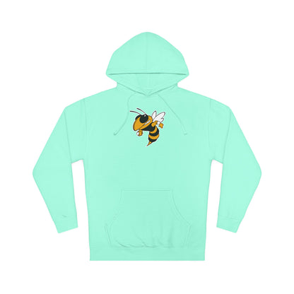 Midweight Pullover Hoodie