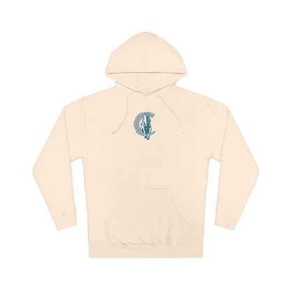 Midweight Pullover Hoodie