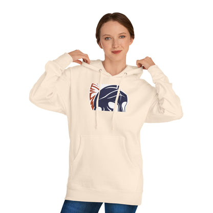 Midweight Pullover Hoodie