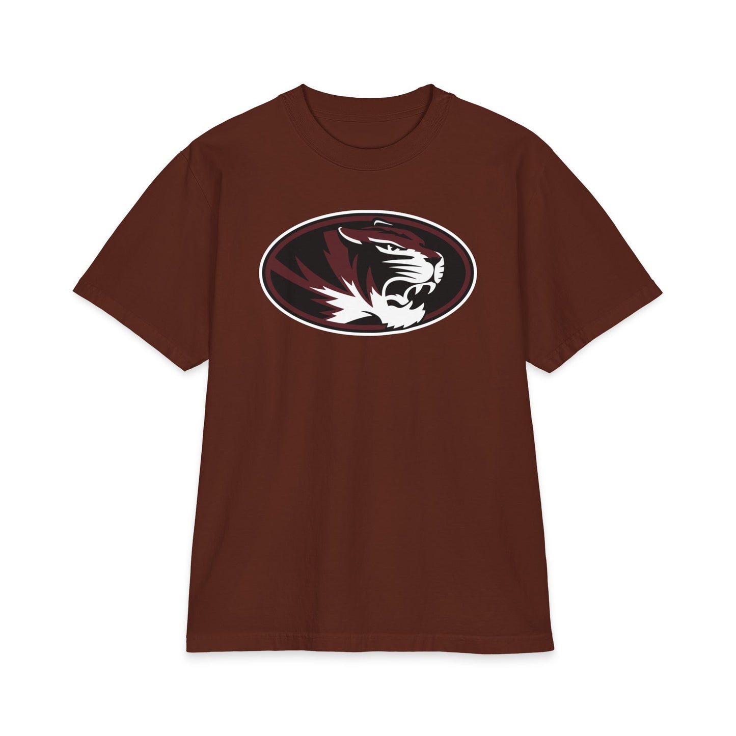Max Heavyweight Short Sleeve Tee