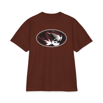 Max Heavyweight Short Sleeve Tee