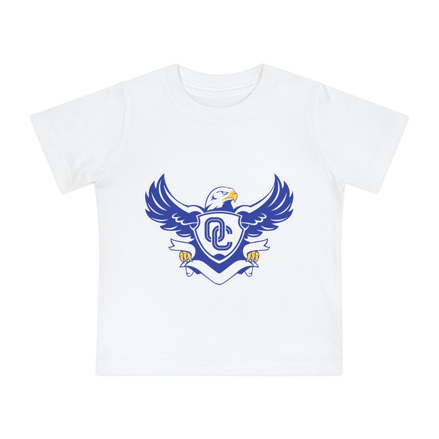 Baby Short Sleeve Tee