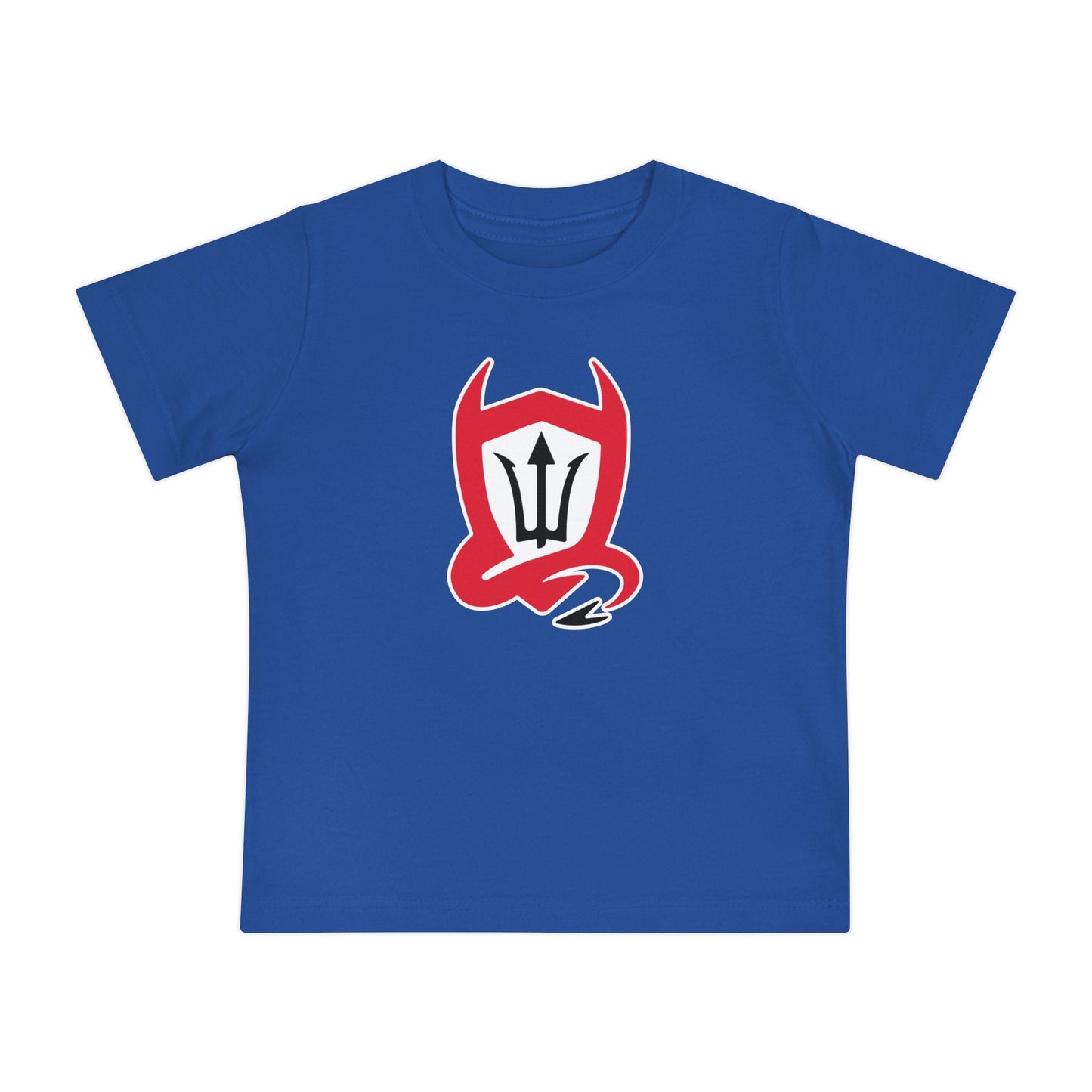 Baby Short Sleeve Tee