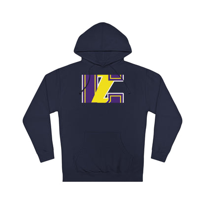 Midweight Pullover Hoodie