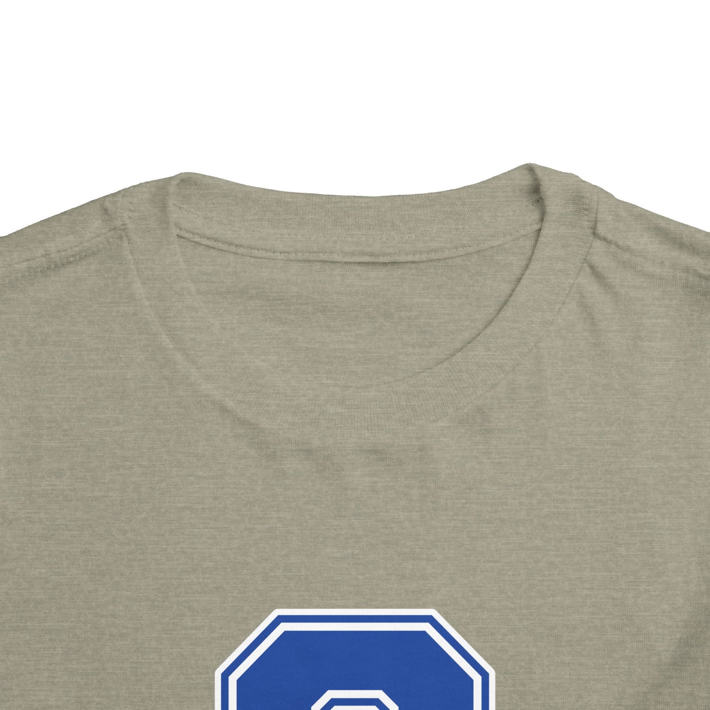 Toddler Short Sleeve Tee