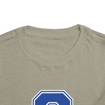 Toddler Short Sleeve Tee