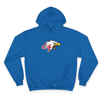 Champion Powerblend Fleece Pullover Hoodie
