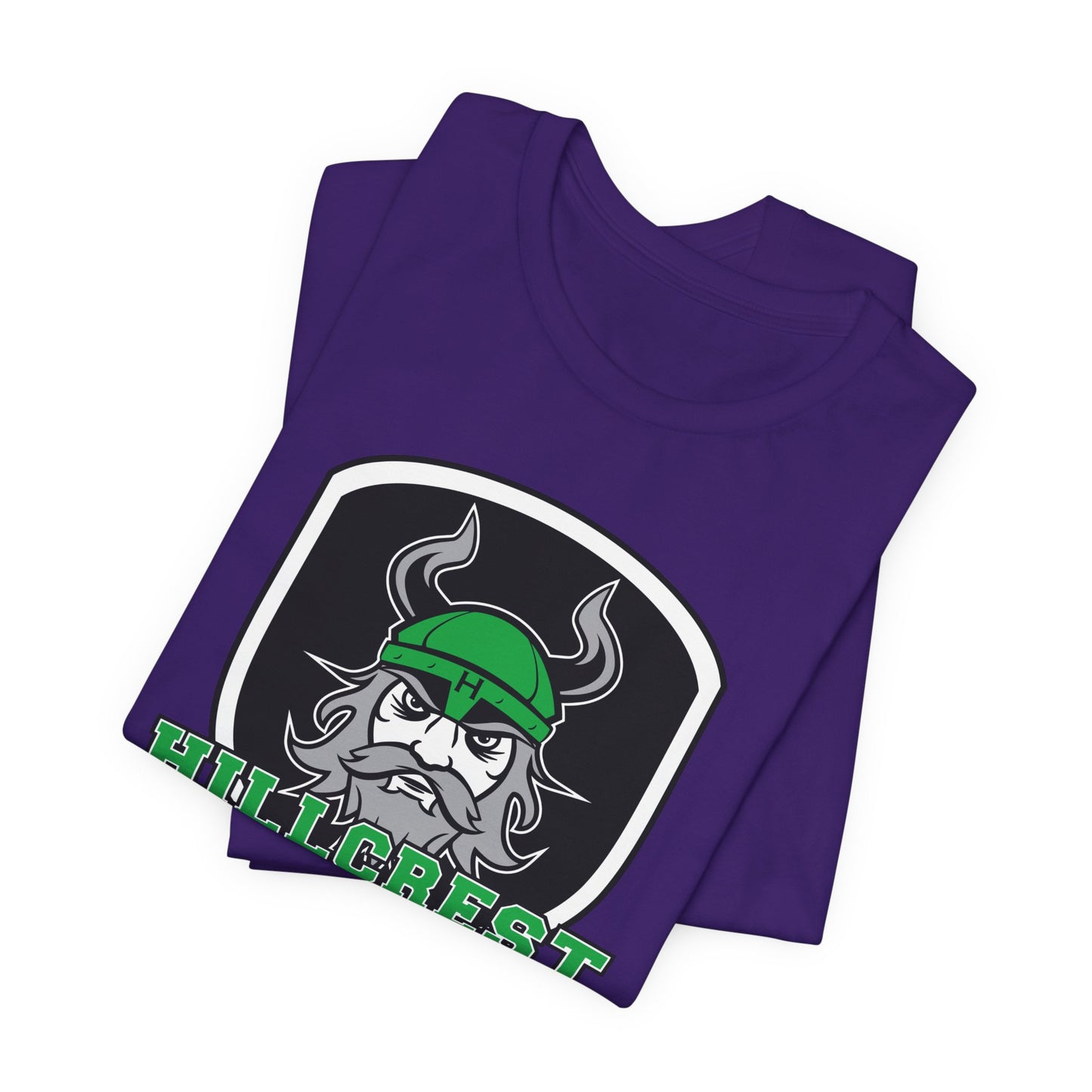 Jersey Short Sleeve Tee