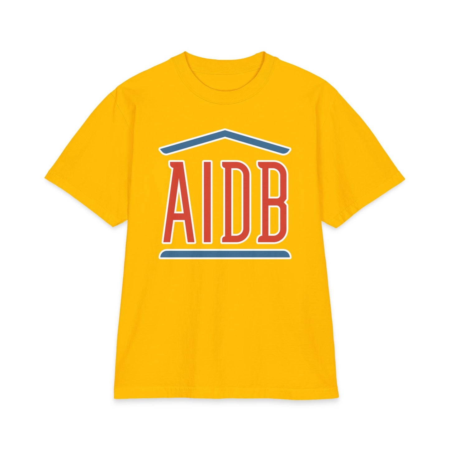 Max Heavyweight Short Sleeve Tee