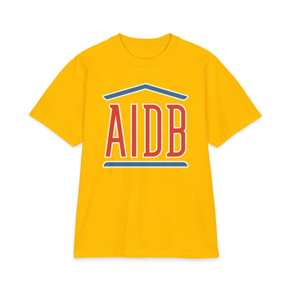 Max Heavyweight Short Sleeve Tee