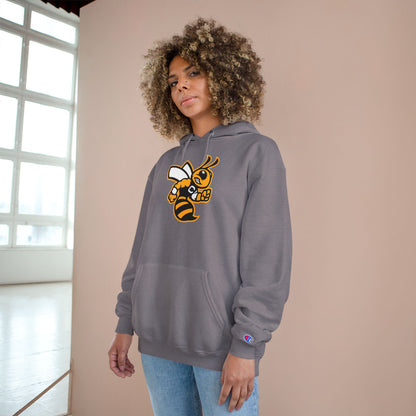 Champion Powerblend Fleece Pullover Hoodie