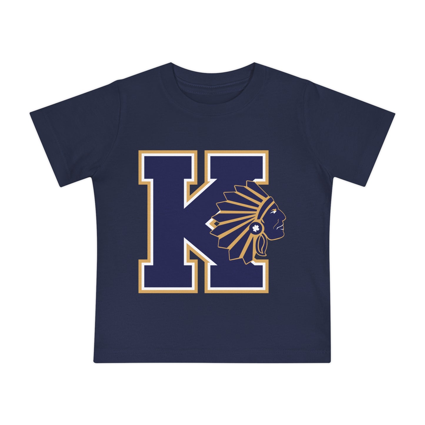 Baby Short Sleeve Tee