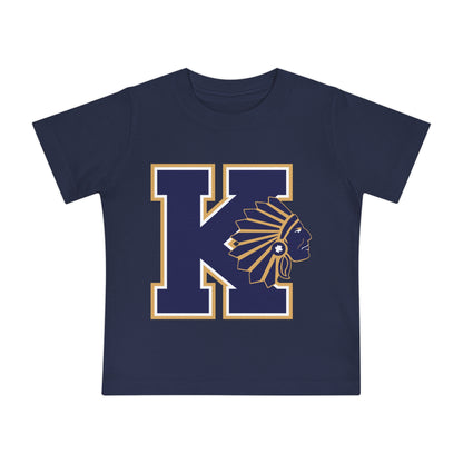 Baby Short Sleeve Tee