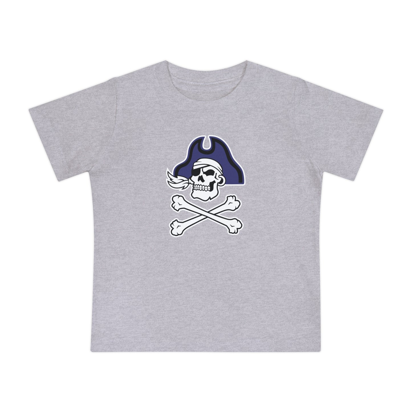 Baby Short Sleeve Tee