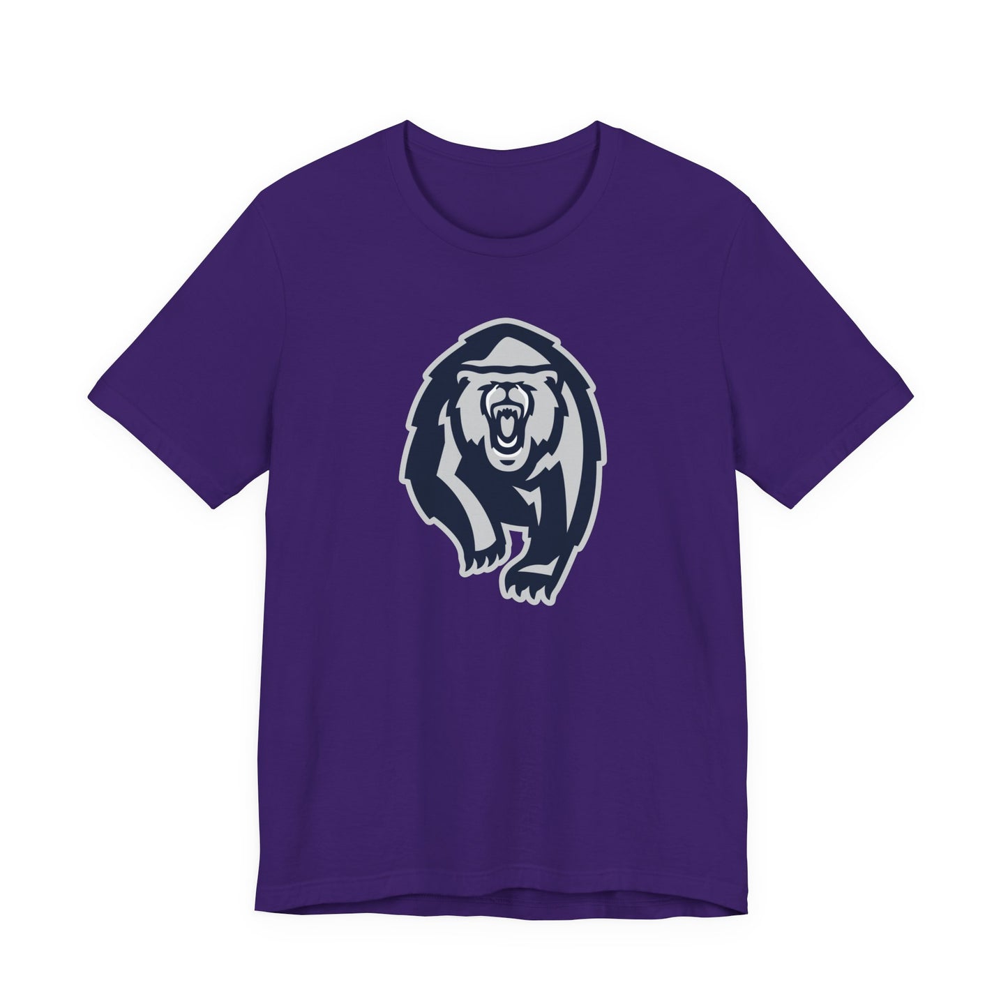 Jersey Short Sleeve Tee