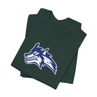 Jersey Short Sleeve Tee