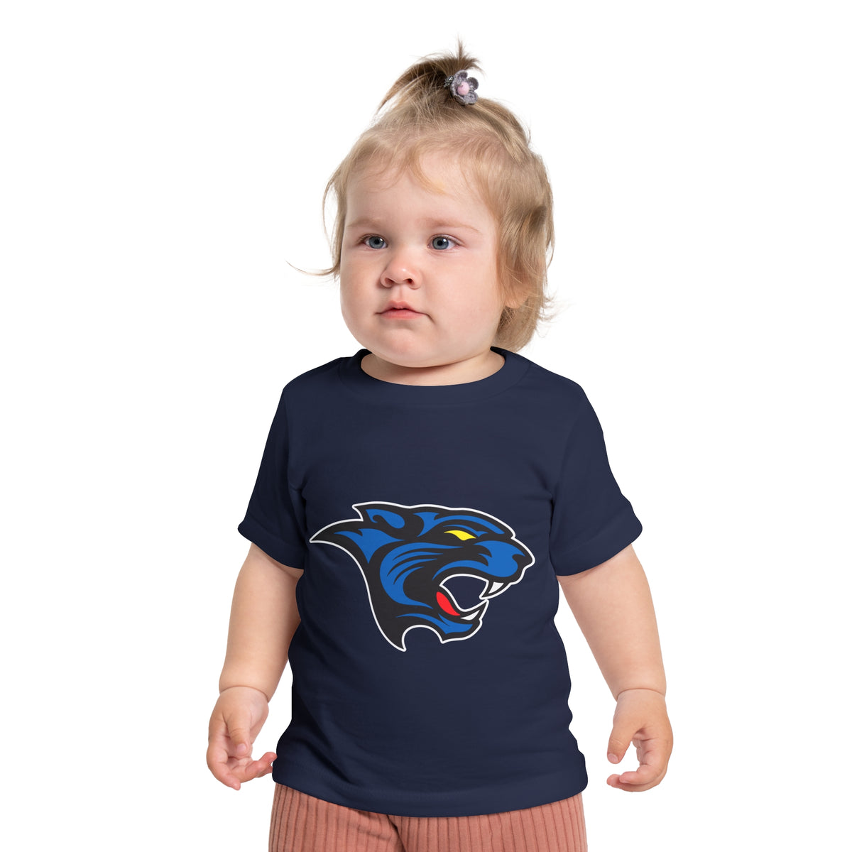 Baby Short Sleeve Tee