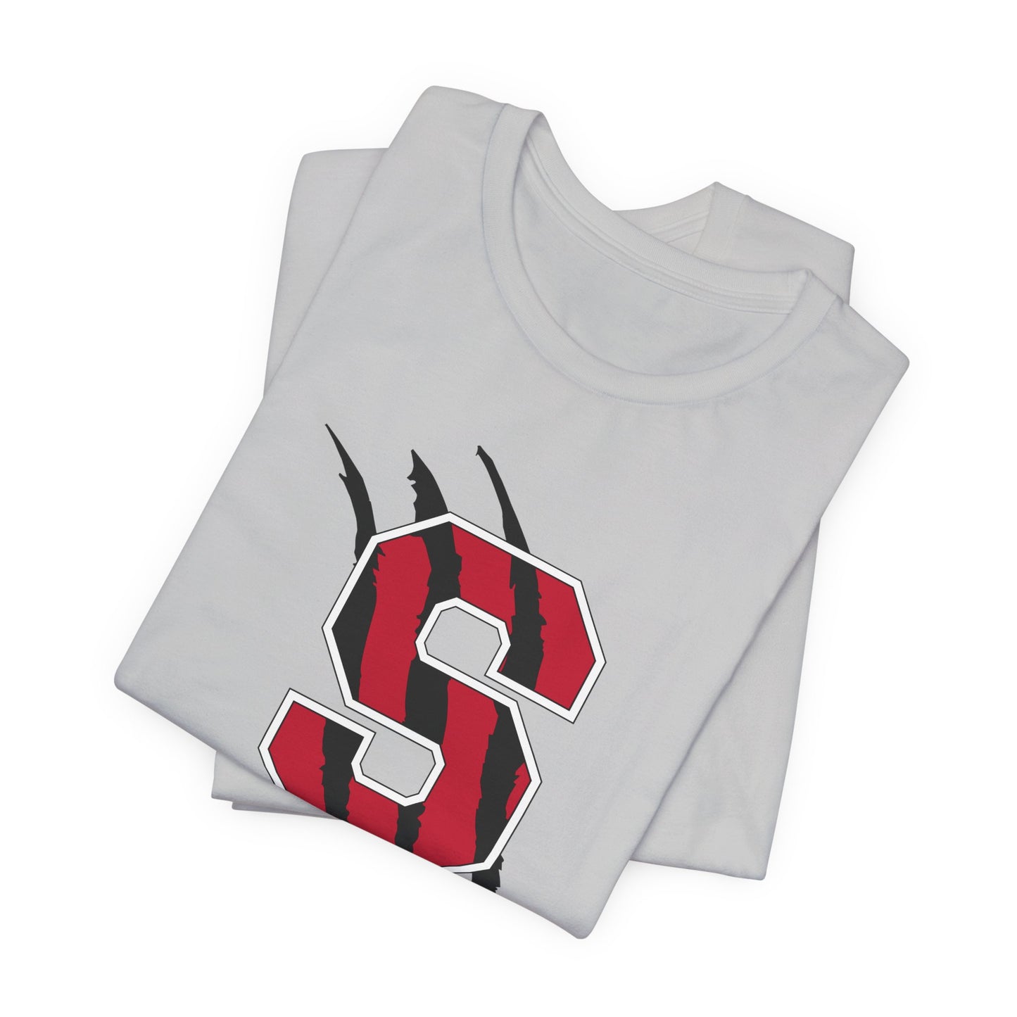 Jersey Short Sleeve Tee