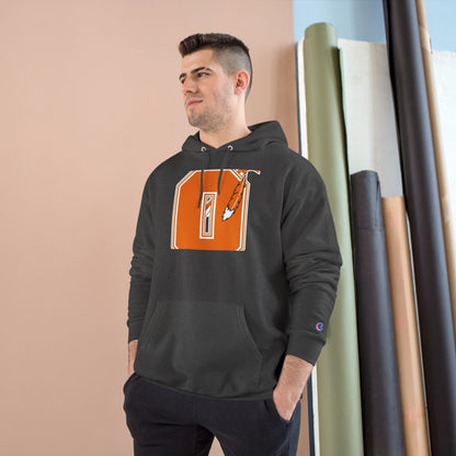 Champion Powerblend Fleece Pullover Hoodie