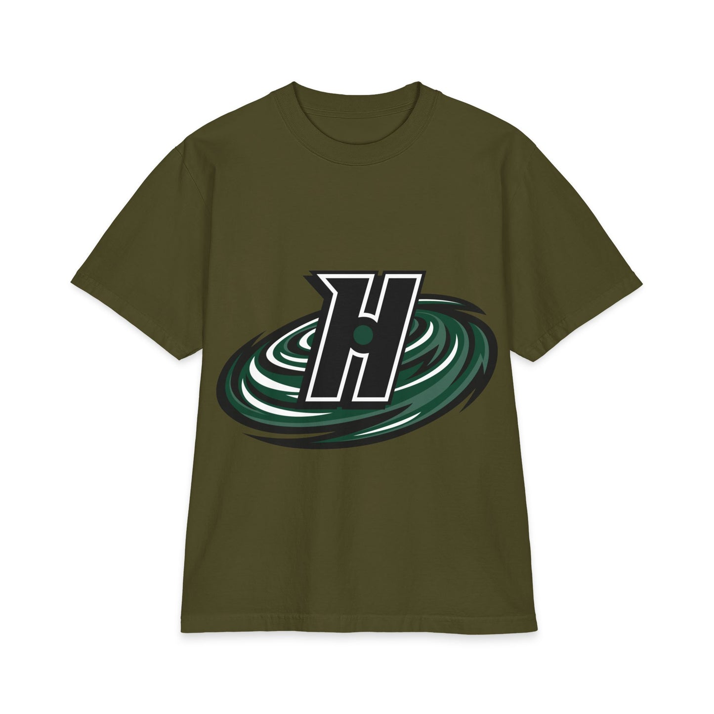 Max Heavyweight Short Sleeve Tee