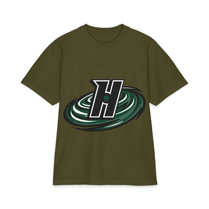 Max Heavyweight Short Sleeve Tee