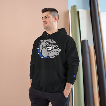 Champion Powerblend Fleece Pullover Hoodie