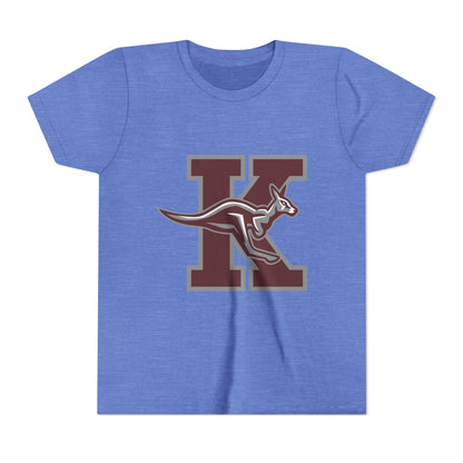 Youth Short Sleeve Tee