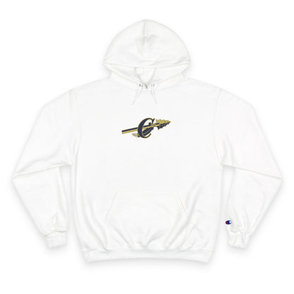 Champion Powerblend Fleece Pullover Hoodie