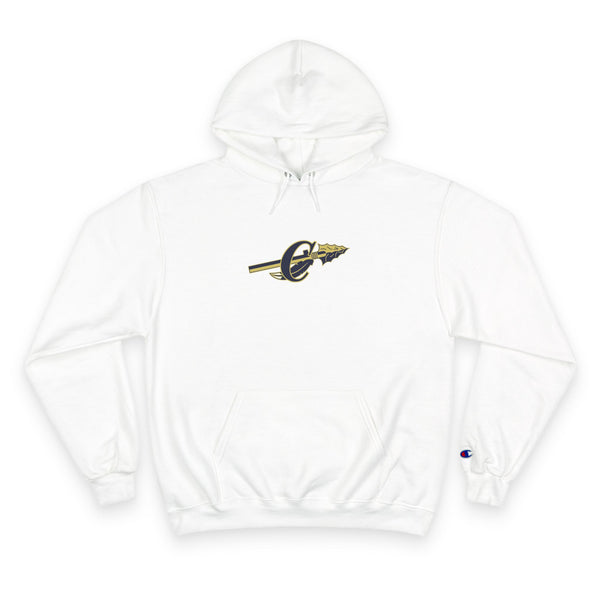 Champion Powerblend Fleece Pullover Hoodie