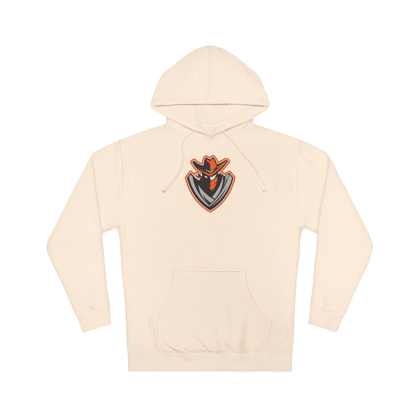 Midweight Pullover Hoodie