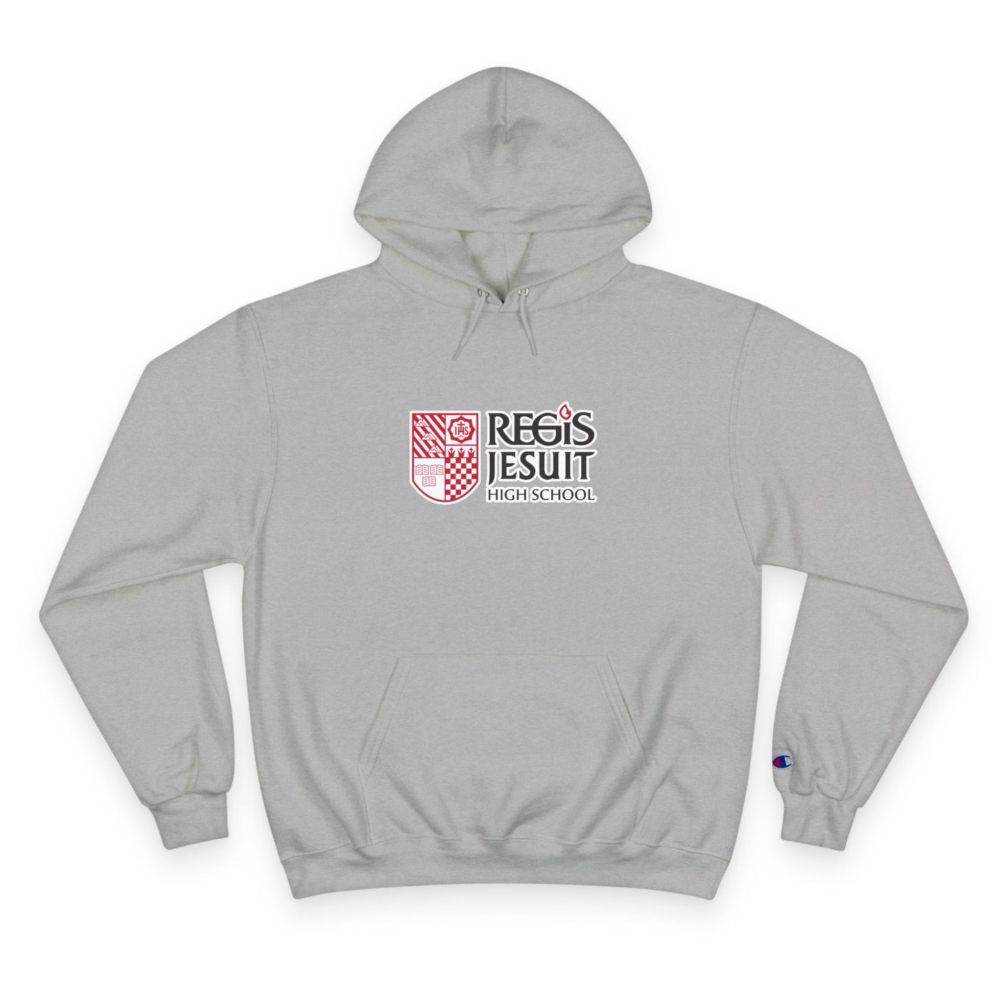Champion Powerblend Fleece Pullover Hoodie
