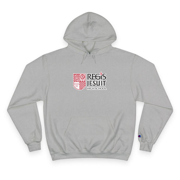 Champion Powerblend Fleece Pullover Hoodie